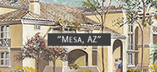 Mesa, Arizona project