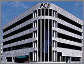 PCSD Office